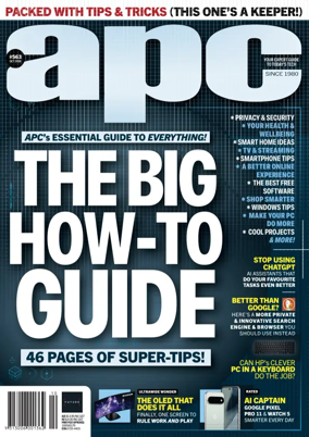 Cover of APC Australia