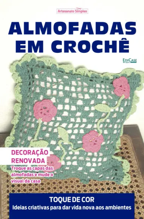 Cover of Artesanato Simples