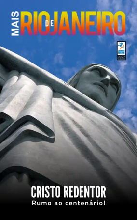 Cover of Mais Rio de Janeiro