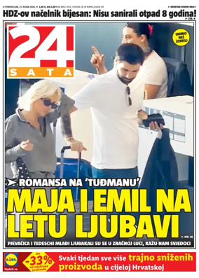 Cover of 24sata