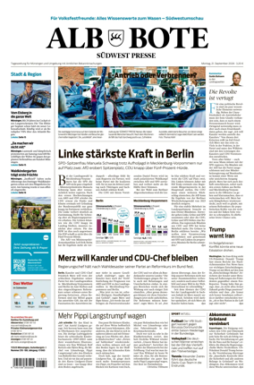 Cover of Alb Bote