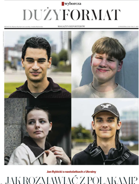 Cover of Duzy Format