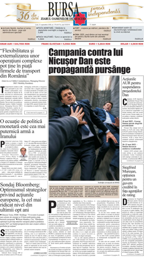 Cover of Bursa