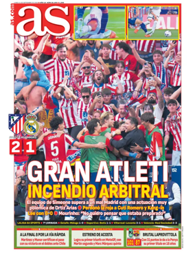Cover of AS