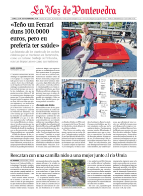 Cover of Deza local