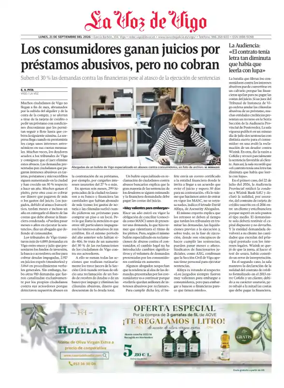 Cover of Vigo local