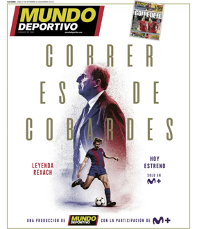 Cover of Mundo Deportivo (Gipuzkoa)