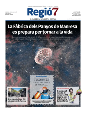 Cover of Regio7