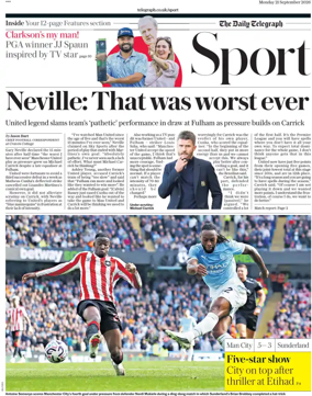 Cover of Sport