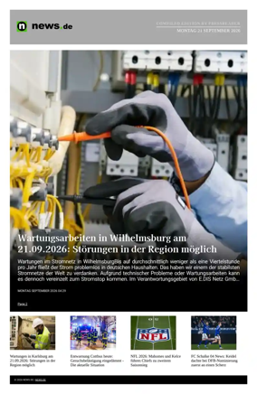 Cover of News.de