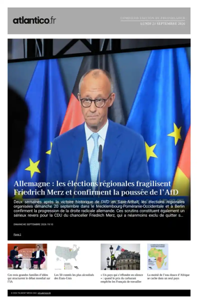 Cover of Talmont Media SAS