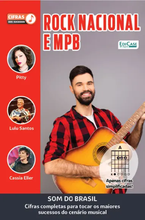Cover of Cifras dos Sucessos