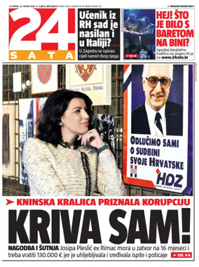 Cover of 24sata