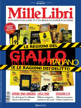 Cover of MilleLibri