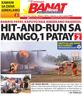 Cover of Banat News