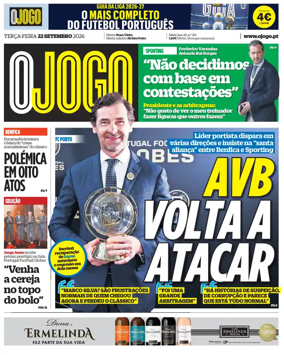Cover of O Jogo
