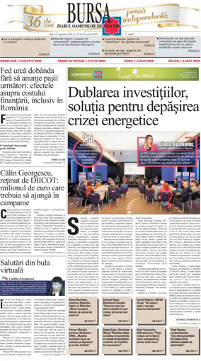 Cover of Bursa