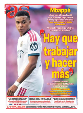Cover of AS (Catalunya)