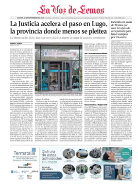 Cover of Monforte local