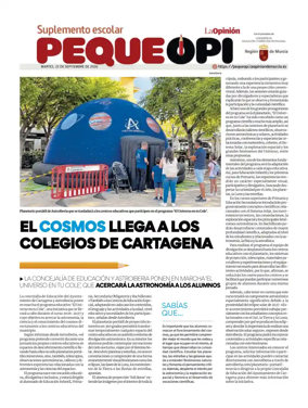 Cover of Lapequeopi