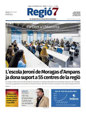 Cover of Regio7