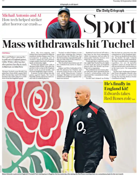 Cover of Sport