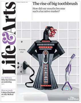 Cover of G2
