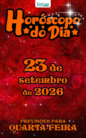 Cover of Horoscopo do Dia