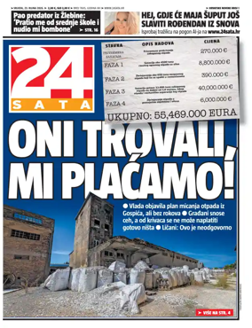 Cover of 24sata