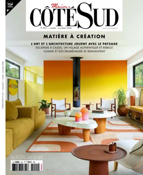 Cover of Maison Cote Sud