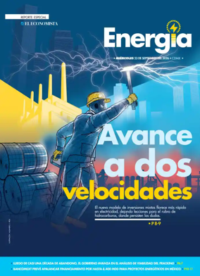 Cover of Energia