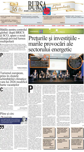 Cover of Bursa