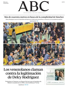 Cover of ABC (Nacional)