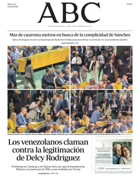 Cover of ABC Primera