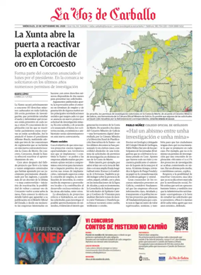 Cover of Carballo local