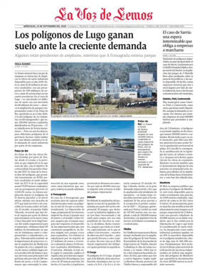 Cover of Monforte local