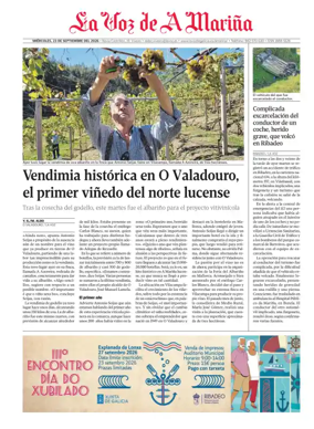 Cover of Viveiro local