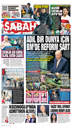 Cover of Sabah