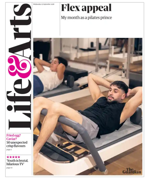 Cover of G2