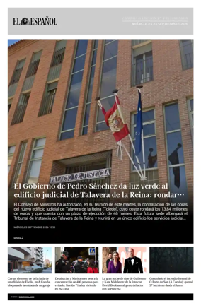 Cover of El Espanol
