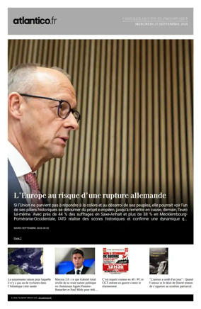 Cover of Talmont Media SAS