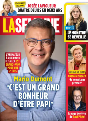 Cover of La Semaine