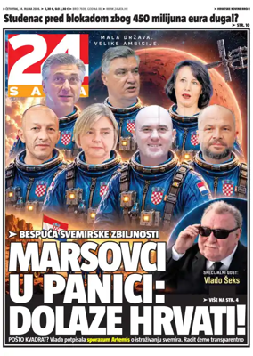 Cover of 24sata