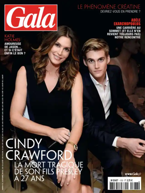 Cover of Gala