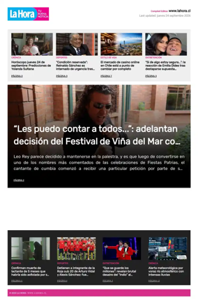 Cover of Money Tag - La Hora