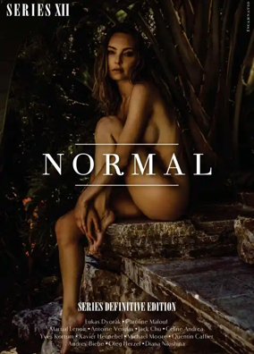 Cover of Normal magazine Hors-Serie