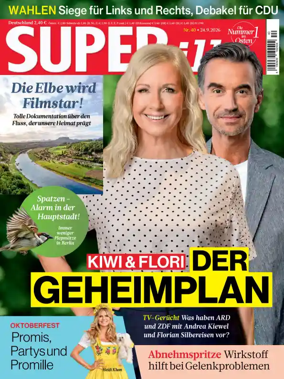 Cover of SuperIllu