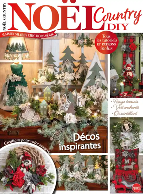 Cover of Maison shabby chic