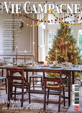 Cover of Vie a la Campagne