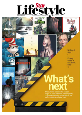 Cover of Star2